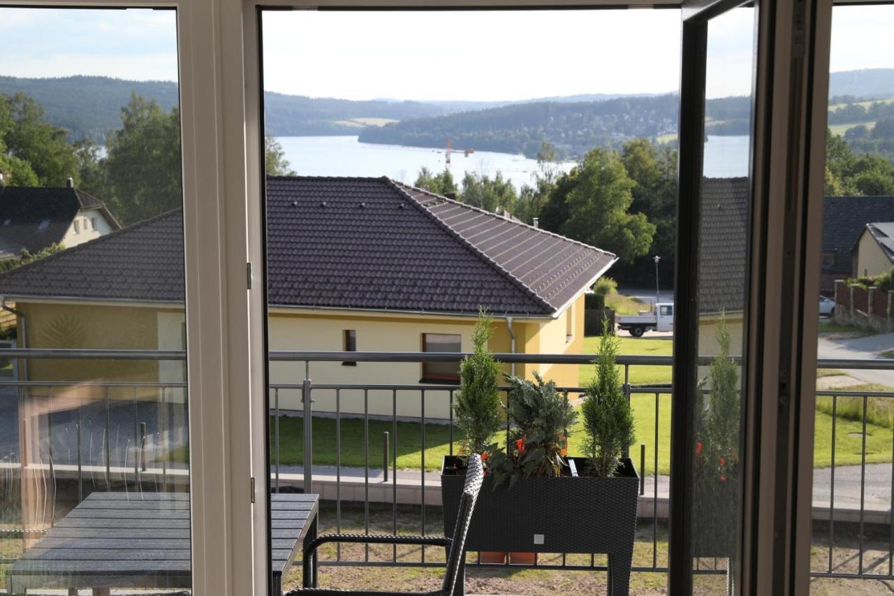 Apartmany Allis Lipno nad Vltavou Exterior foto