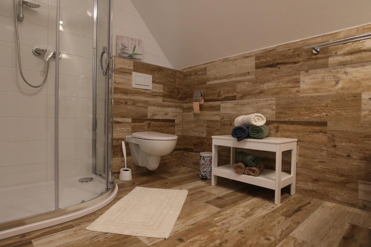 Apartmany Allis Lipno nad Vltavou Exterior foto