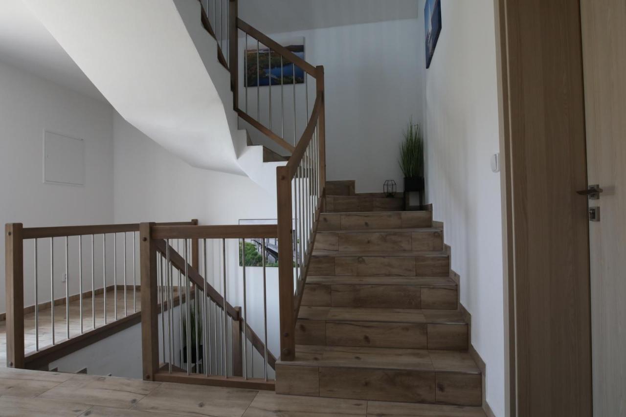 Apartmany Allis Lipno nad Vltavou Exterior foto