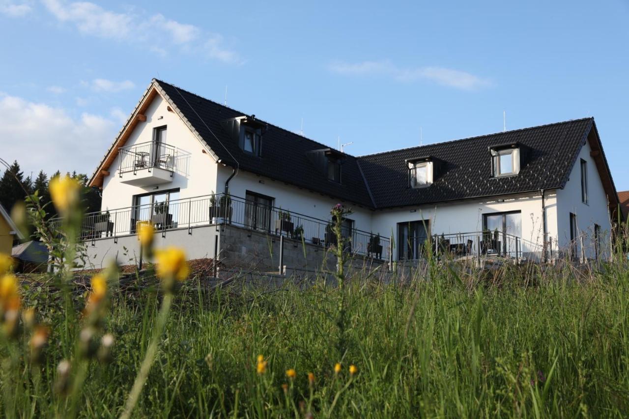 Apartmany Allis Lipno nad Vltavou Exterior foto