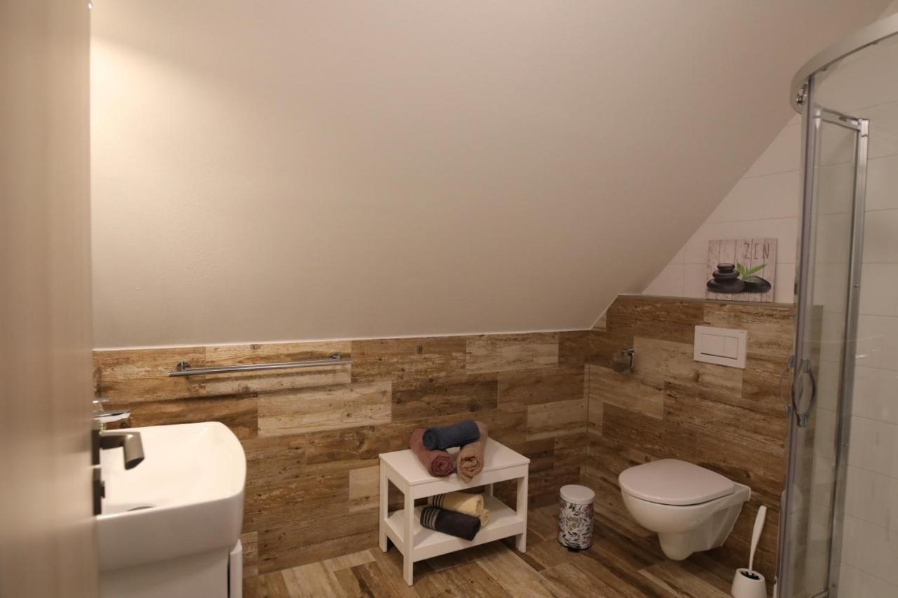 Apartmany Allis Lipno nad Vltavou Exterior foto