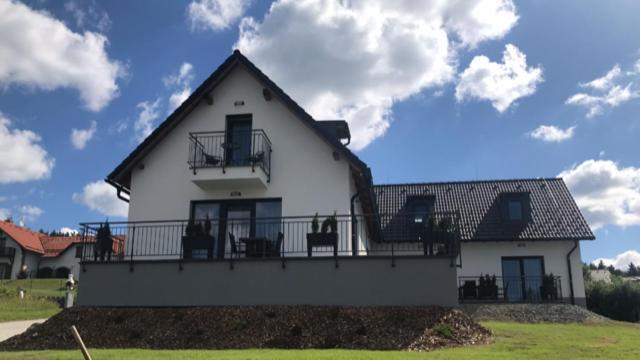 Apartmany Allis Lipno nad Vltavou Exterior foto